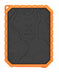 EAN 8718182277210 - Xtorm XR201 batería externa Ión de litio 10400 mAh Negro, Naranja imagen 5