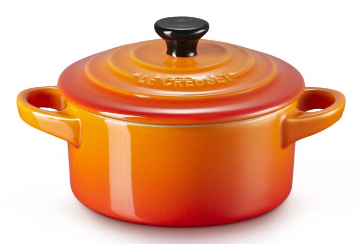 EAN 0843251107445 - Le Creuset 79212100900100 fuente de asado 0,25 L Cerámico imagen 1
