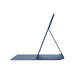 EAN 4260403577745 - Rivacase Malpensa 26,7 cm (10.5") Folio Azul imagen 5