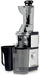 EAN 5901750500770 - Blaupunkt SJV601 exprimidor Licuadora centrífuga 400 W Negro, Acero satinado, Transparente imagen 1