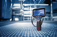 EAN 4059952657240 - Bosch GIC 12V-5-27 C PROFESSIONAL cámara de inspección industrial 8,3 mm Sonda dócil flexible IP67, IP54 imagen 12