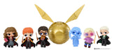 EAN 0035051249764 - L.O.L. Surprise! Loves Harry Potter Tots Asst imagen 6