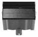 EAN 6930788486878 - SAMA Gears A40E Procesador Refrigerador de aire 12 cm Plata 1 pieza(s) imagen 3