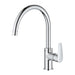 EAN 4005176478536 - GROHE Start Edge Cromo imagen 2