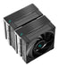 EAN 6933412727316 - DeepCool AK620 Procesador Refrigerador de aire 12 cm Negro 1 pieza(s) imagen 3