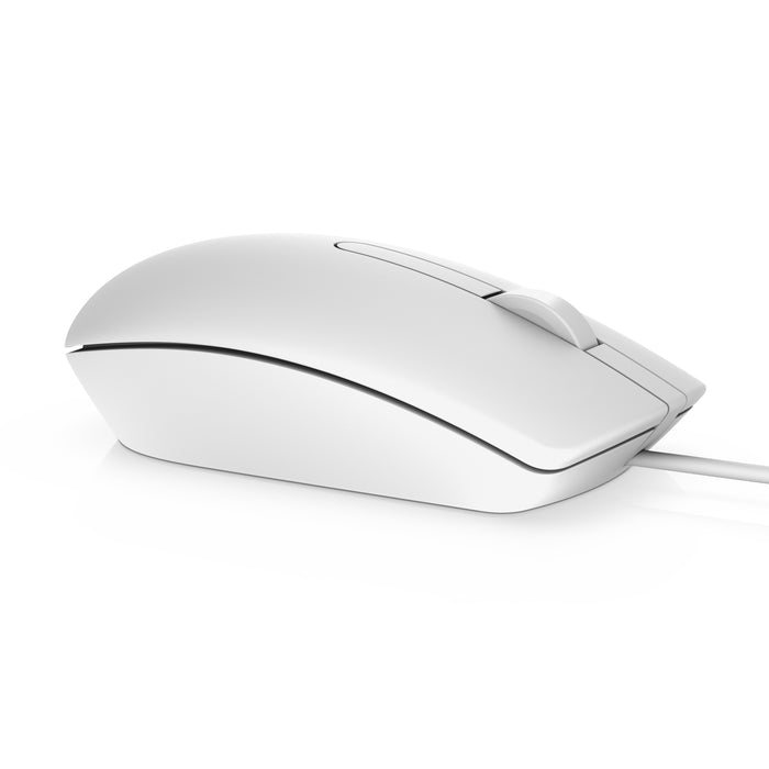 EAN 5715328088313 - DELL MS116 ratón Ambidextro USB tipo A Óptico 1000 DPI imagen 2