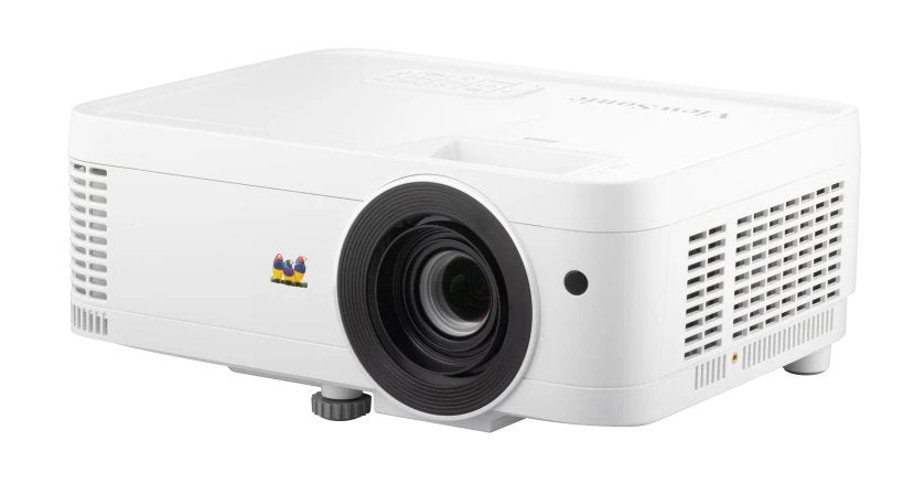 EAN 0766907033700 - Viewsonic PX700HDHE videoproyector Proyector de alcance estándar 3700 lúmenes ANSI DMD 1080p (1920x1080)  imagen 2