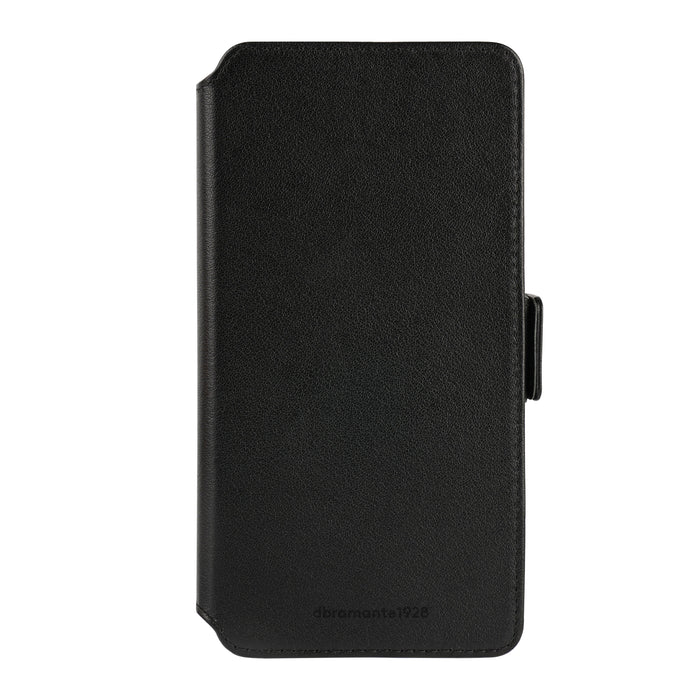 EAN 5711428057327 - dbramante1928 Lynge MAG funda para teléfono móvil 17,5 cm (6.9") Funda cartera Negro imagen 5