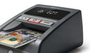 EAN 0888338335908 - Safescan 185-S detector de billetes falsos Negro imagen 6