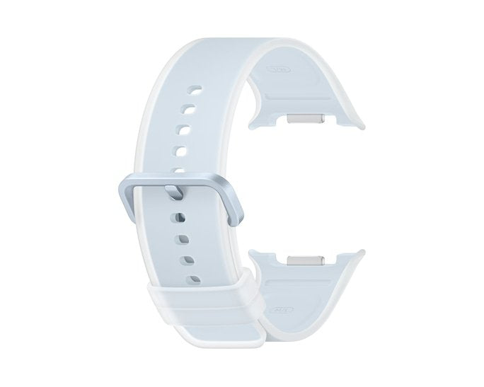 EAN 8806099287542 - Samsung Misty Band (M/L) for Galaxy Watch9 (Watch8) Grupo de rock Azul imagen 3