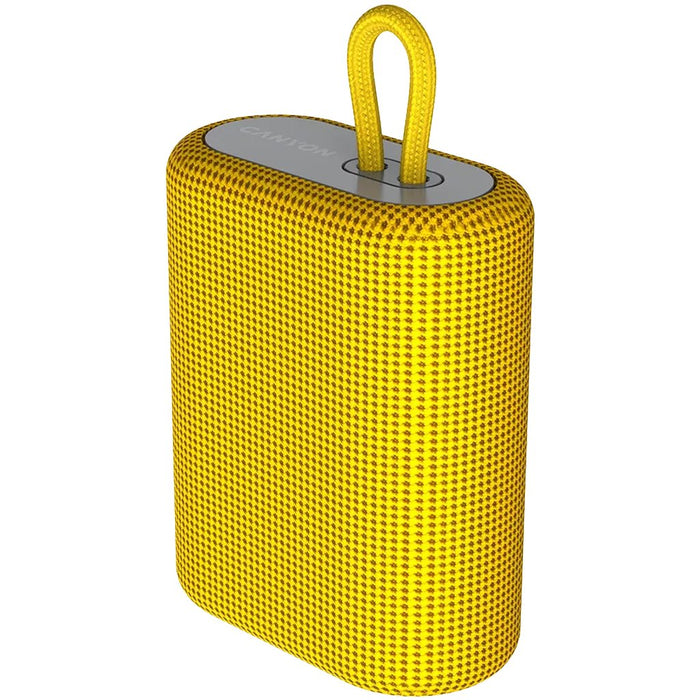 EAN 5291485010003 - Canyon BSP-4 Altavoz portátil estéreo 5 W imagen 2