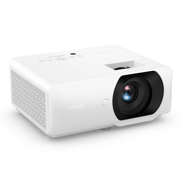 EAN 4718755098536 - BenQ LH655C Proyector de alcance estándar 4000 lúmenes ANSI DLP 1080p (1920x1080) 3D Blanco imagen 3