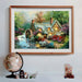 EAN 8005125317110 - Clementoni High Quality Collection Country Retreat Puzzle rompecabezas 1500 pieza(s) Arte imagen 3