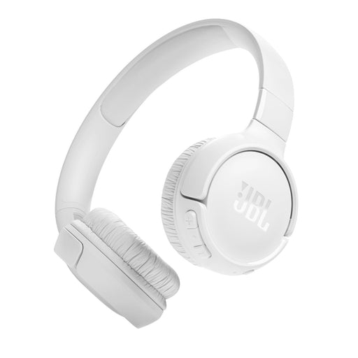 EAN 1200130006999 - JBL Tune 525BT Auriculares Inalámbrico Diadema Música/uso diario USB Tipo C Bluetooth Blanco imagen 1