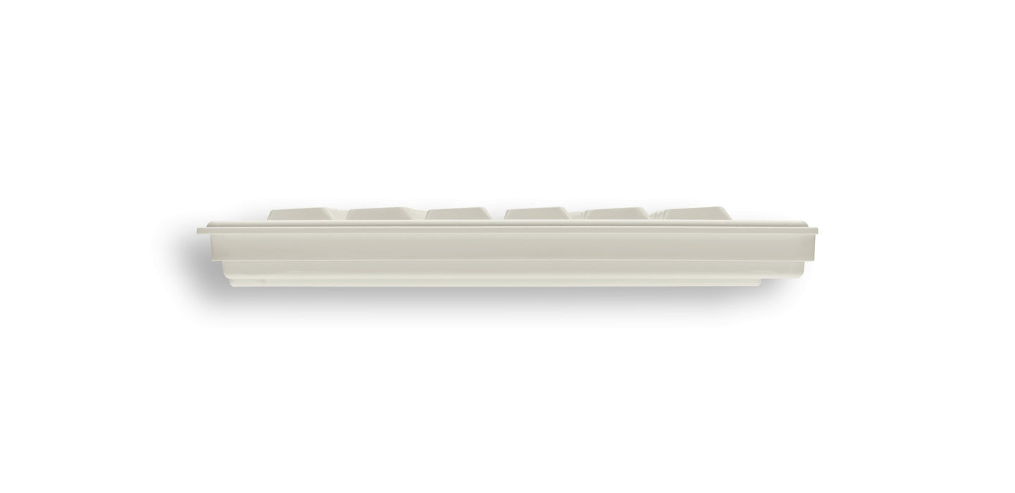 EAN 4025112071300 - CHERRY XS G84-5200 teclado Oficina USB + PS/2 AZERTY Francés Gris imagen 2