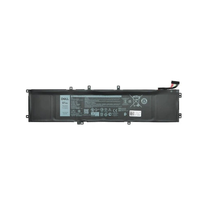 EAN 5704174266839 - Origin Storage 7M0T6 batería recargable industrial Ión de litio 8000 mAh 11,4 V imagen 1