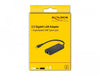 EAN 4043619638260 - DeLOCK 63826 base para portátil y replicador de puertos USB 3.2 Gen 1 (3.1 Gen 1) Type-C Negro imagen 3