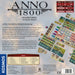 EAN 4002051680428 - Kosmos Anno 1800 Juego de mesa Estrategia imagen 2