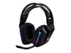 EAN 5099206088719 - Logitech G G733 Auriculares Inalámbrico Diadema Juego Negro imagen 1