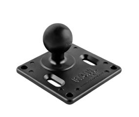 EAN 0793442815560 - Honeywell RT10-MNT-RAM-C kit de montaje Negro imagen 1