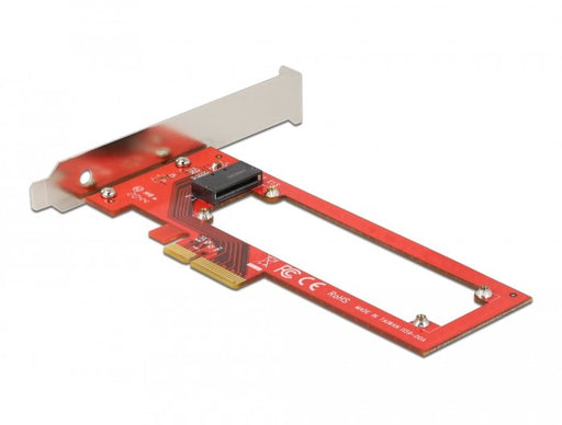EAN 4043619900558 - DeLOCK 90055 tarjeta y adaptador de interfaz Interno imagen 2