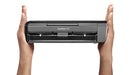 EAN 0041771960988 - Kodak ScanMate i940 Escáner con alimentador automático de documentos (ADF) 600 x 600 DPI A4 Negro, Gris imagen 3