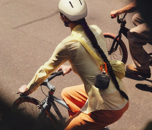 EAN 0017817859226 - Bose 895098-0100 altavoz portátil o de fiesta Altavoz monofónico portátil Negro imagen 2