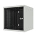 EAN 4049759313029 - EFB Elektronik WGB-1009WS.30 armario rack 9U Bastidor de pared Blanco imagen 1