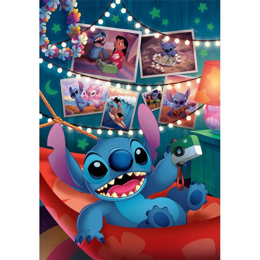 EAN 8005125397938 - Clementoni 39793 puzzle Puzzle rompecabezas 1000 pieza(s) Dibujos imagen 2