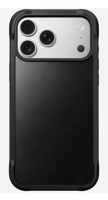 EAN 856504011789 - Nomad Rugged Leather Case funda para teléfono móvil 17,5 cm (6.9") Negro imagen 7