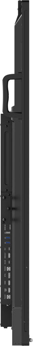 EAN 4948570127498 - iiyama TE7515A-B2AG pantalla de señalización Panel plano interactivo 190,5 cm (75") Wifi 550 cd / m² 4K U imagen 17