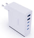 EAN 4713095609169 - Verico 4OJ-ABGWE1-N1 cargador de dispositivo móvil Portátil, Smartphone, Tableta, Teléfono Blanco Corrien imagen 5