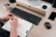 EAN 5901986048855 - Savio KB-02 teclado Hogar / Oficina USB QWERTY Negro imagen 12