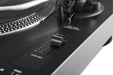 EAN 4019588094130 - TechniSat TechniPlayer LP 300 Tocadiscos de tracción directa Negro, Plata imagen 7