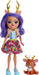 EAN 0887961695496 - Enchantimals FXM75 muñeca imagen 1