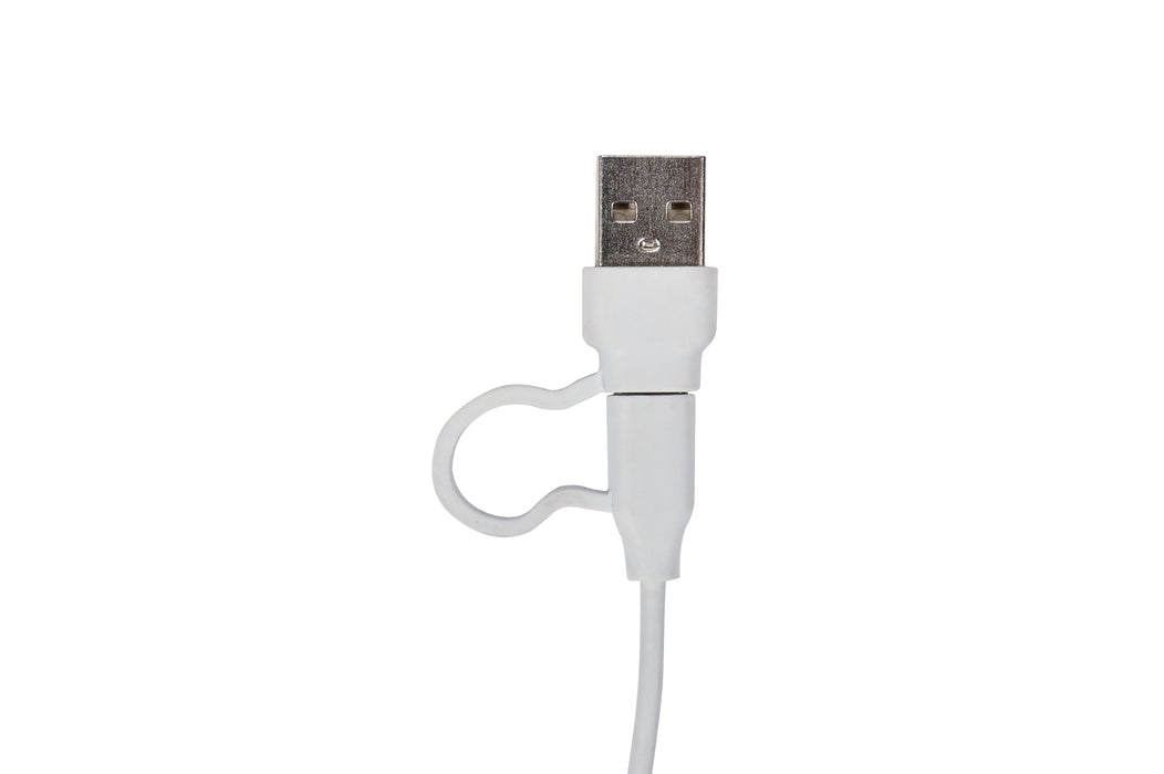 EAN 5453003784500 - XtremeMac XWH-WMO-83 ratón Oficina Ambidextro USB Tipo C Laser 1600 DPI imagen 4
