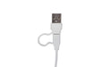 EAN 5453003784500 - XtremeMac XWH-WMO-83 ratón Oficina Ambidextro USB Tipo C Laser 1600 DPI imagen 4