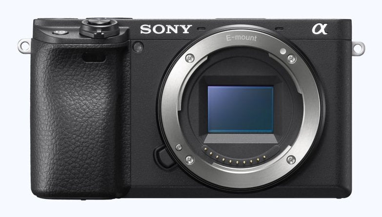 EAN 4548736163751 - Sony α ILCE-6400AM 1/1.6" MILC 24,2 MP CMOS 6000 x 4000 Pixeles Negro imagen 1