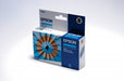 EAN 10343837355 - Epson Pencils T0322 cartucho de tinta 1 pieza(s) Original Cian imagen 1