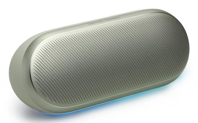 EAN 1200130030604 - Harman/Kardon Luna 2 Altavoz portátil estéreo Menta 25 W imagen 1
