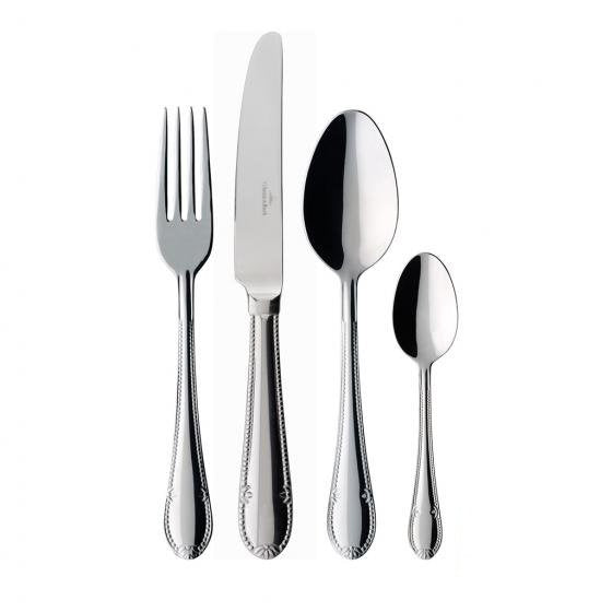 EAN 4003686326187 - Villeroy & Boch 1263599037 juego de cubertería 24 pieza(s) Acero inoxidable imagen 1