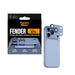 EAN 5715685043697 - PanzerGlass ® Fender Camera Lens Protector Shades of Blue iPhone 2026 Pro Protector de pantalla 1 pieza(s imagen 5