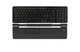 EAN 743870051849 - Contour Design Balance + RollerMouse Pro Slim teclado Ratón incluido Oficina USB + RF Wireless + Bluetooth imagen 1