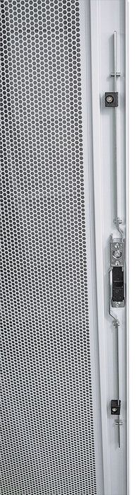 EAN 766623713313 - Intellinet 713313 armario rack 42U Rack o bastidor independiente Gris imagen 7