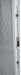 EAN 766623713313 - Intellinet 713313 armario rack 42U Rack o bastidor independiente Gris imagen 7