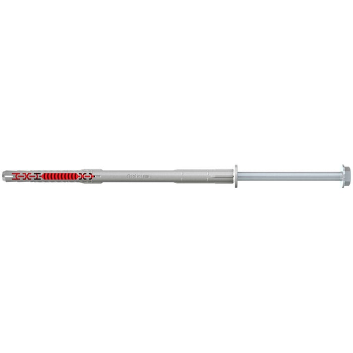 EAN 4048962440355 - Fischer 562174 tornillo de anclaje y taco 50 pieza(s) Anclaje de expansión 230 mm imagen 1