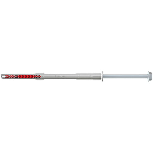 EAN 4048962440331 - Fischer 562172 tornillo de anclaje y taco 50 pieza(s) Anclaje de expansión 180 mm imagen 1