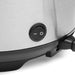 EAN 8713016090966 - Tristar RK-6132 olla multi-cocción 1,5 L 500 W Negro, Acero inoxidable imagen 4