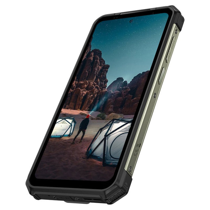 EAN 6975326662505 - Ulefone Armor 24 17,2 cm (6.78") Ranura híbrida Dual SIM Android 13 4G USB Tipo C 12 GB 256 GB 22000 mAh  imagen 3
