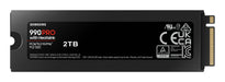 EAN 8806094413755 - Samsung 990 PRO 2 TB M.2 PCI Express 4.0 NVMe V-NAND MLC imagen 2